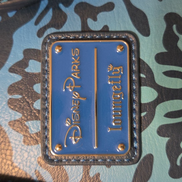 Disney Parks Pandora Banshee Loungefly Backpack - Picture 2 of 3